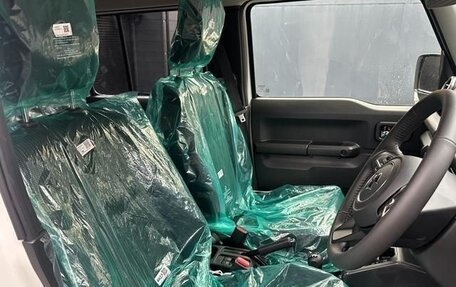 Suzuki Jimny, 2025 год, 2 300 000 рублей, 15 фотография