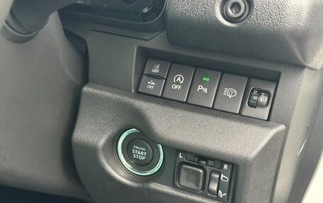 Suzuki Jimny, 2025 год, 2 300 000 рублей, 13 фотография