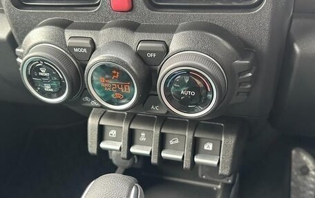 Suzuki Jimny, 2025 год, 2 300 000 рублей, 12 фотография