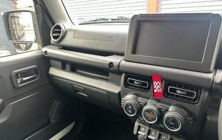 Suzuki Jimny, 2025 год, 2 300 000 рублей, 11 фотография