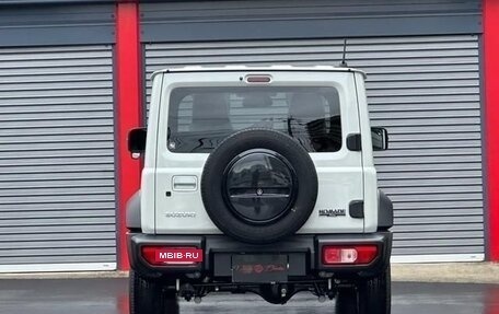 Suzuki Jimny, 2025 год, 2 300 000 рублей, 5 фотография