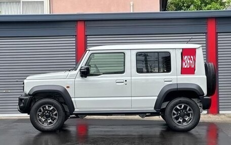 Suzuki Jimny, 2025 год, 2 300 000 рублей, 8 фотография