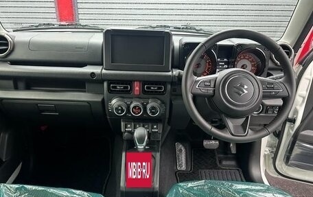 Suzuki Jimny, 2025 год, 2 300 000 рублей, 9 фотография