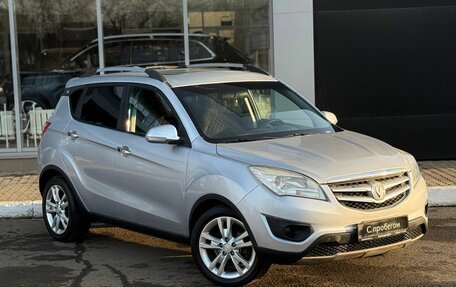 Changan CS35, 2014 год, 683 000 рублей, 7 фотография
