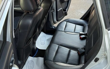 Changan CS35, 2014 год, 683 000 рублей, 10 фотография