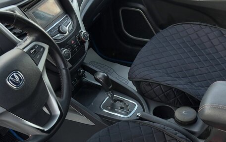 Changan CS35, 2014 год, 683 000 рублей, 20 фотография