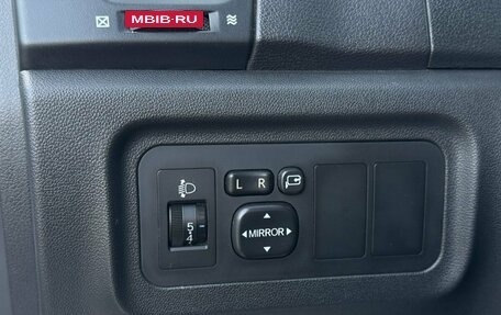 Changan CS35, 2014 год, 683 000 рублей, 22 фотография