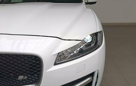 Jaguar F-Pace, 2016 год, 2 850 000 рублей, 9 фотография