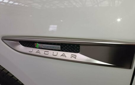 Jaguar F-Pace, 2016 год, 2 850 000 рублей, 11 фотография