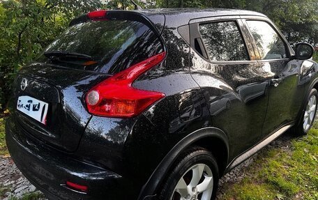 Nissan Juke II, 2012 год, 1 380 000 рублей, 2 фотография