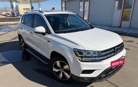 Volkswagen Tharu, 2021 год, 2 600 000 рублей, 3 фотография