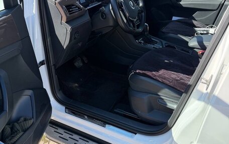 Volkswagen Tharu, 2021 год, 2 600 000 рублей, 7 фотография