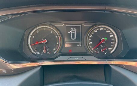 Volkswagen Tharu, 2021 год, 2 600 000 рублей, 8 фотография