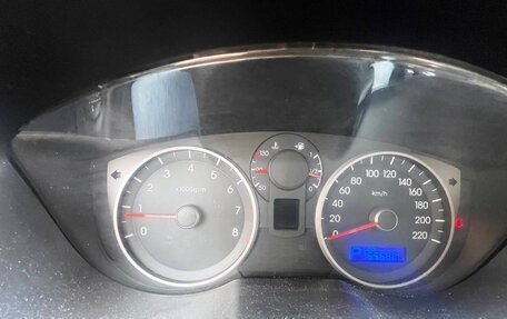 Hyundai i20 IB рестайлинг, 2010 год, 595 000 рублей, 6 фотография