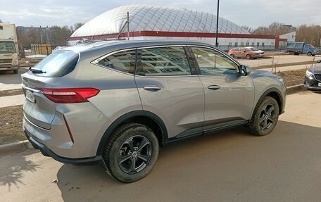 Haval F7 I, 2023 год, 1 850 000 рублей, 2 фотография