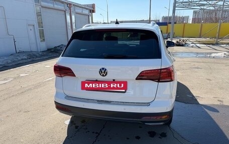 Volkswagen Tharu, 2021 год, 2 600 000 рублей, 5 фотография