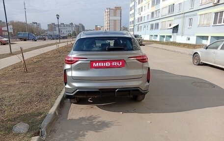 Haval F7 I, 2023 год, 1 850 000 рублей, 4 фотография