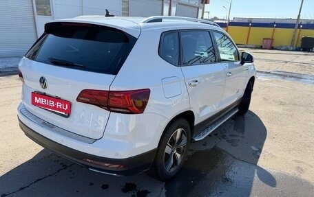 Volkswagen Tharu, 2021 год, 2 600 000 рублей, 6 фотография