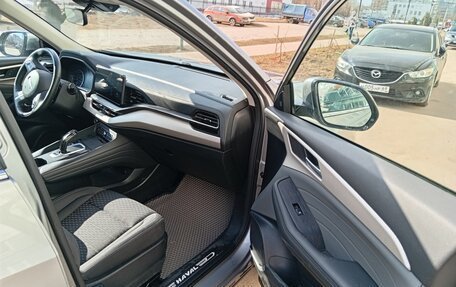 Haval F7 I, 2023 год, 1 850 000 рублей, 5 фотография