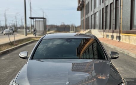 Mercedes-Benz C-Класс, 2014 год, 1 800 000 рублей, 2 фотография