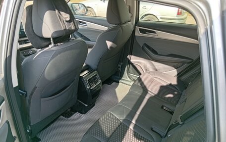 Haval F7 I, 2023 год, 1 850 000 рублей, 7 фотография