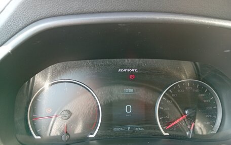 Haval F7 I, 2023 год, 1 850 000 рублей, 8 фотография