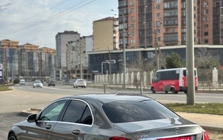 Mercedes-Benz C-Класс, 2014 год, 1 800 000 рублей, 4 фотография
