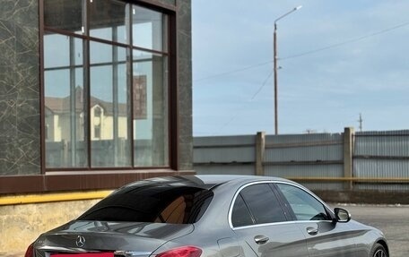 Mercedes-Benz C-Класс, 2014 год, 1 800 000 рублей, 6 фотография
