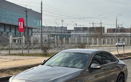 Mercedes-Benz C-Класс, 2014 год, 1 800 000 рублей, 3 фотография