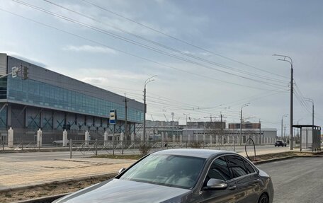 Mercedes-Benz C-Класс, 2014 год, 1 800 000 рублей, 7 фотография