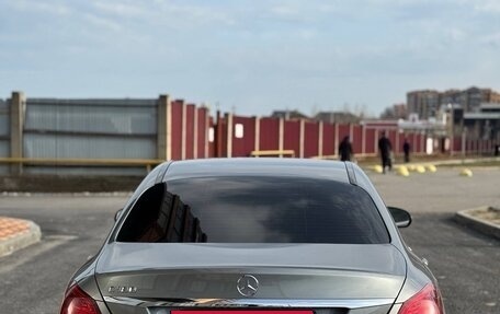 Mercedes-Benz C-Класс, 2014 год, 1 800 000 рублей, 5 фотография