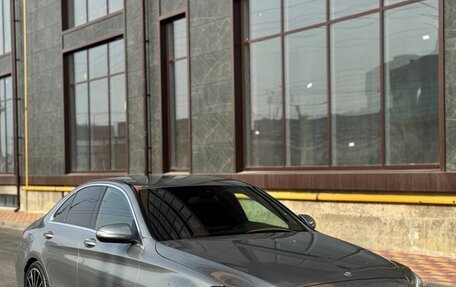 Mercedes-Benz C-Класс, 2014 год, 1 800 000 рублей, 8 фотография