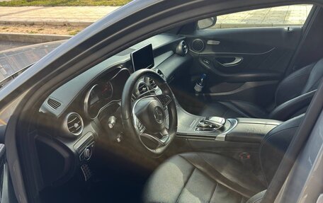 Mercedes-Benz C-Класс, 2014 год, 1 800 000 рублей, 9 фотография