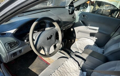 Mitsubishi Galant VIII, 2003 год, 125 000 рублей, 4 фотография