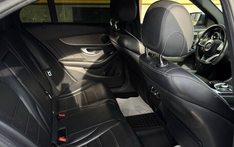 Mercedes-Benz C-Класс, 2014 год, 1 800 000 рублей, 13 фотография