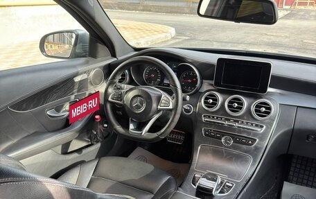 Mercedes-Benz C-Класс, 2014 год, 1 800 000 рублей, 12 фотография