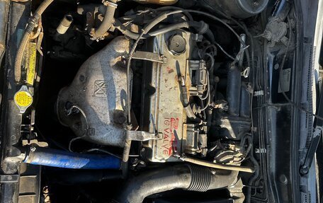 Mitsubishi Galant VIII, 2003 год, 125 000 рублей, 9 фотография