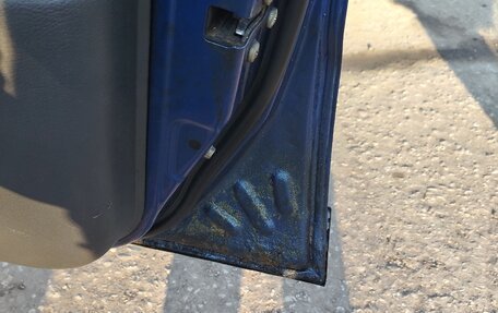 Chevrolet Lanos I, 2008 год, 180 000 рублей, 2 фотография