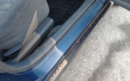 Chevrolet Lanos I, 2008 год, 180 000 рублей, 3 фотография