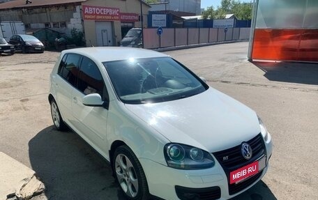 Volkswagen Golf V, 2008 год, 720 000 рублей, 2 фотография