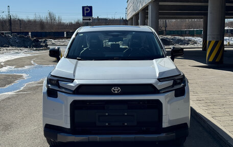 Toyota RAV4, 2026 год, 4 700 000 рублей, 3 фотография