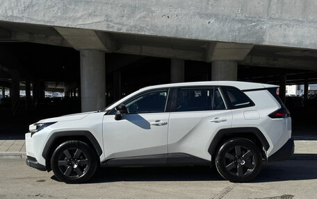 Toyota RAV4, 2026 год, 4 700 000 рублей, 5 фотография