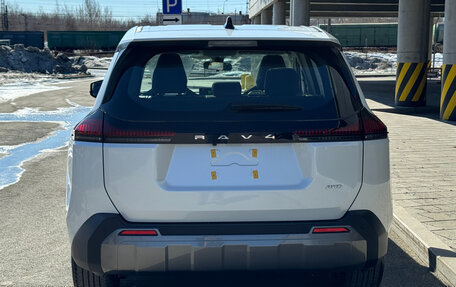 Toyota RAV4, 2026 год, 4 700 000 рублей, 7 фотография