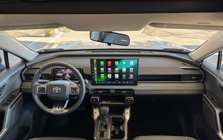 Toyota RAV4, 2026 год, 4 700 000 рублей, 2 фотография