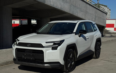 Toyota RAV4, 2026 год, 4 700 000 рублей, 4 фотография