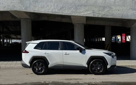 Toyota RAV4, 2026 год, 4 700 000 рублей, 9 фотография