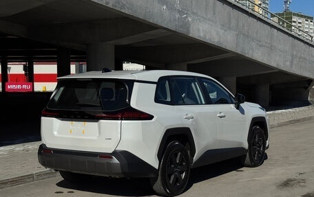 Toyota RAV4, 2026 год, 4 700 000 рублей, 8 фотография