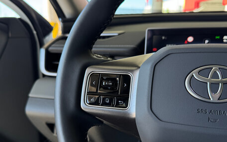 Toyota RAV4, 2026 год, 4 700 000 рублей, 18 фотография