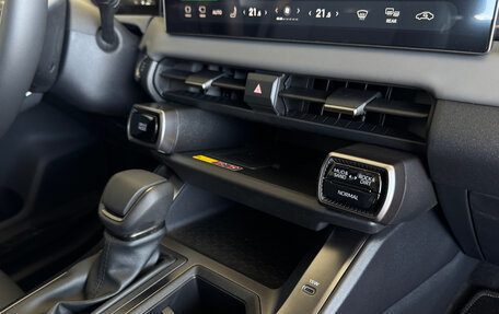 Toyota RAV4, 2026 год, 4 700 000 рублей, 23 фотография