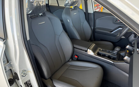Toyota RAV4, 2026 год, 4 700 000 рублей, 25 фотография